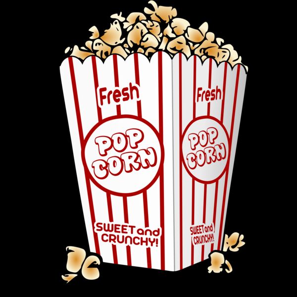 Popcorn Thumbnail