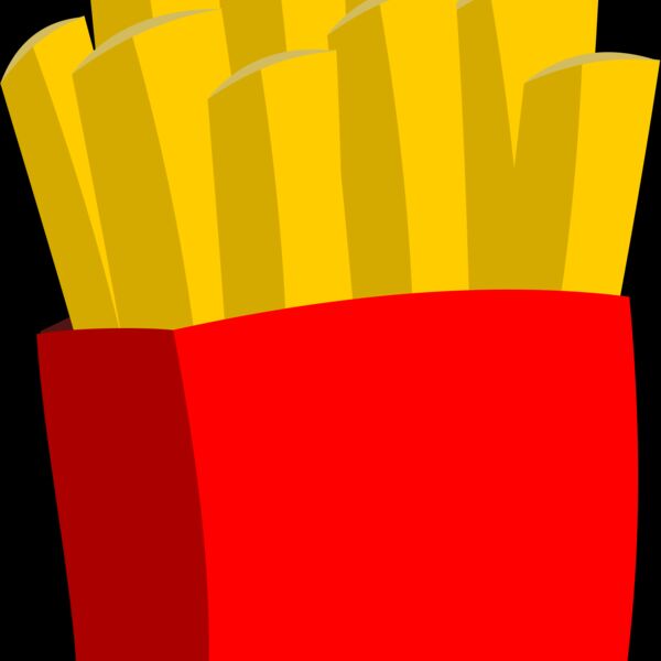 French Fries Thumbnail