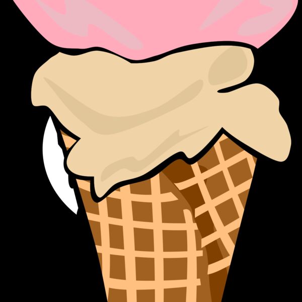 Ice Cream Cone Thumbnail