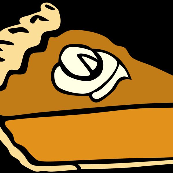 Pumpkin Pie Thumbnail