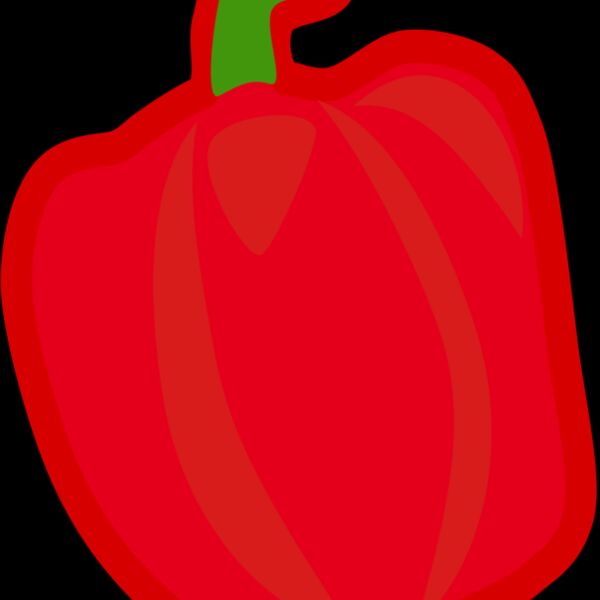 Red Pepper Thumbnail