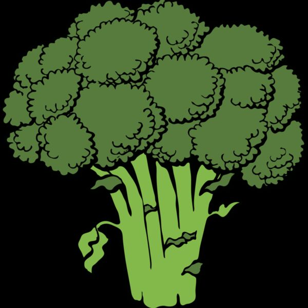 Broccoli Thumbnail