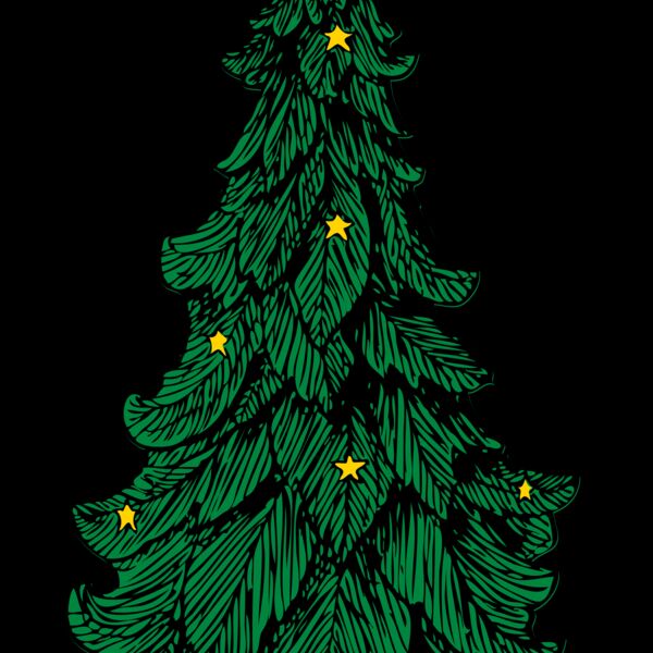 Christmast Tree 1 Thumbnail