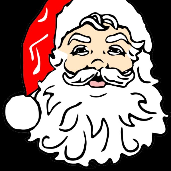 Classic Santa Thumbnail