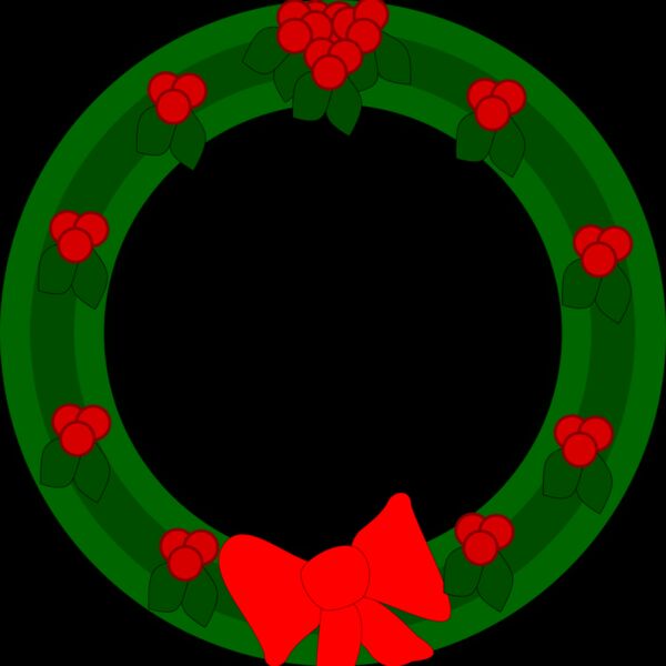Holiday Wreath Thumbnail