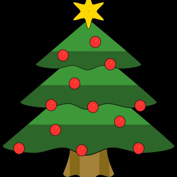 Christmast Tree 2 Thumbnail