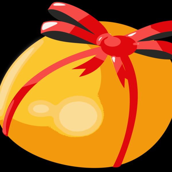 Easter Egg Thumbnail