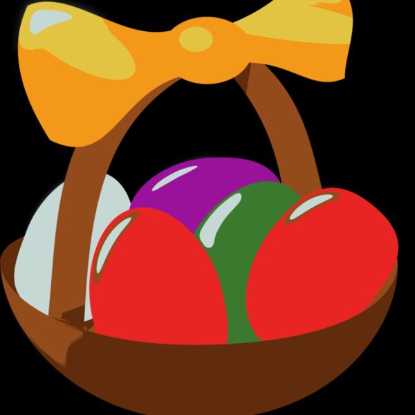 Easter Basket Thumbnail