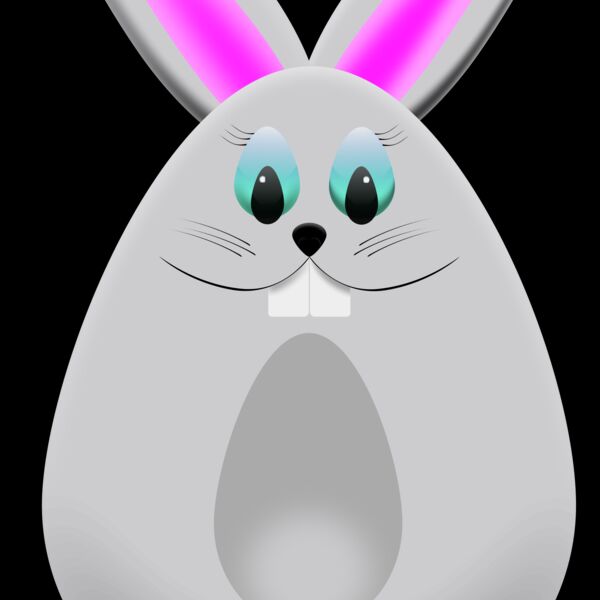 Egg Bunny Thumbnail