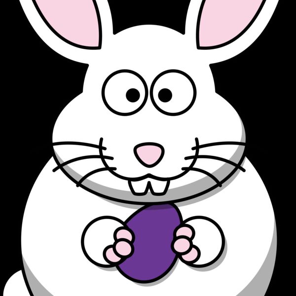 Easter Bunny 1 Thumbnail