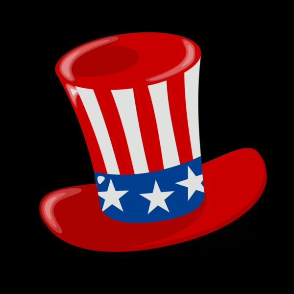 Independence Hat Thumbnail