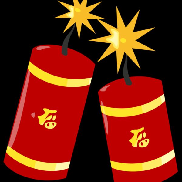 Firecrackers Thumbnail