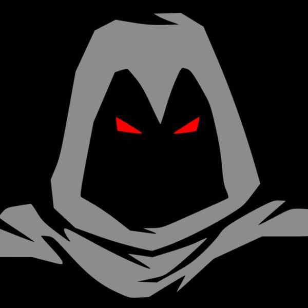Masked Man Thumbnail