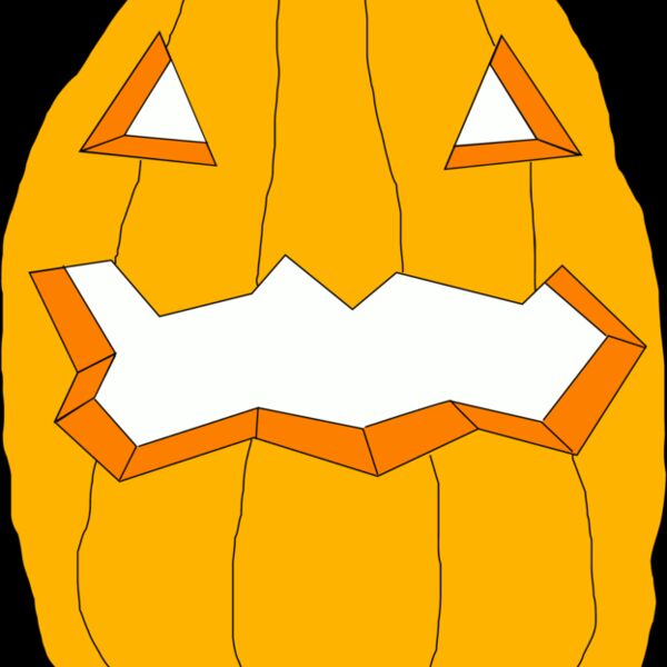 Pumpkin 4 Thumbnail