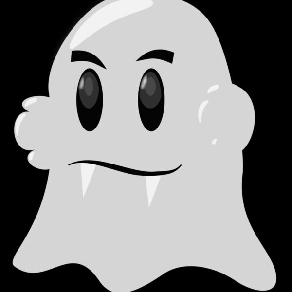 Ghost Thumbnail