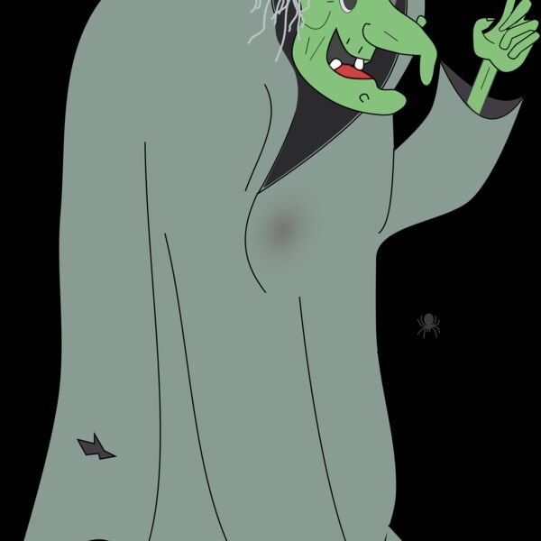 Witch Thumbnail