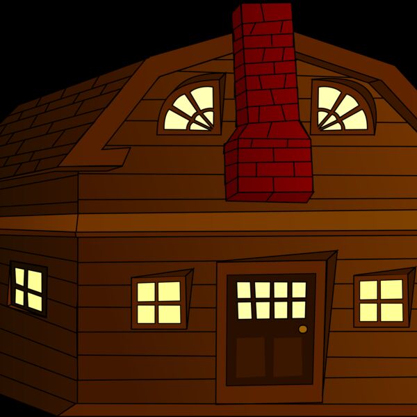 Horror House  Thumbnail