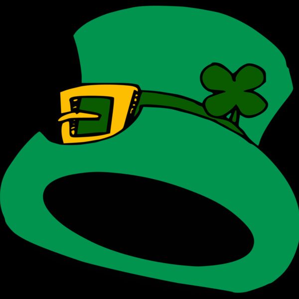 Leprecon Hat Thumbnail