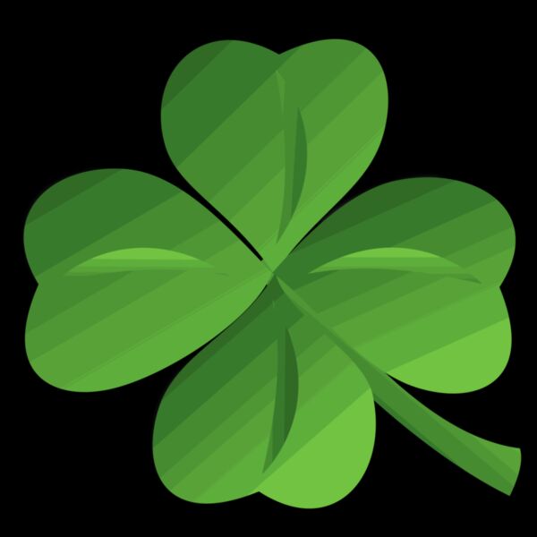 Four Leaf Clover 1 Thumbnail