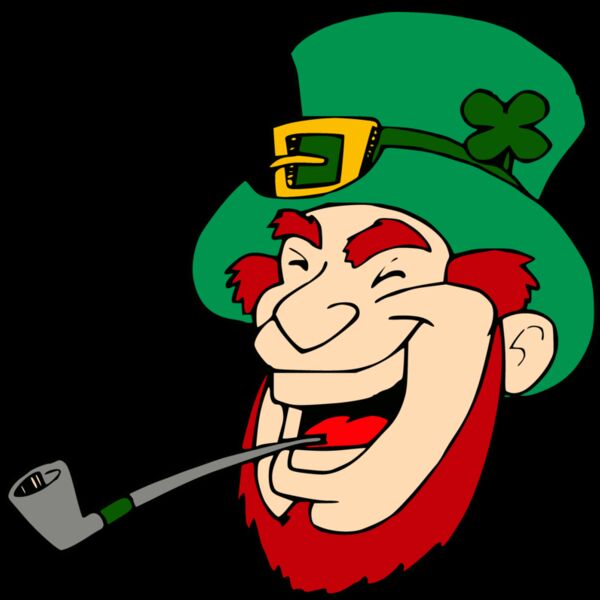 Laughing Leprecon Thumbnail