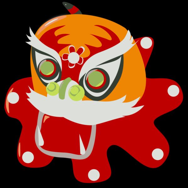 Chinese New Year 2 Thumbnail