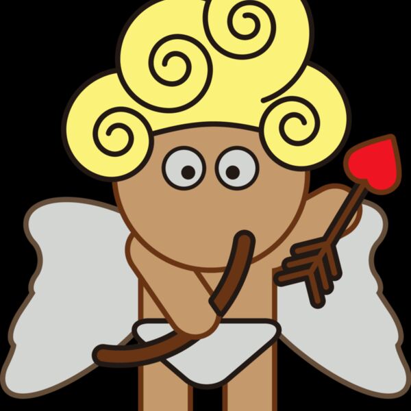 Cupid Thumbnail