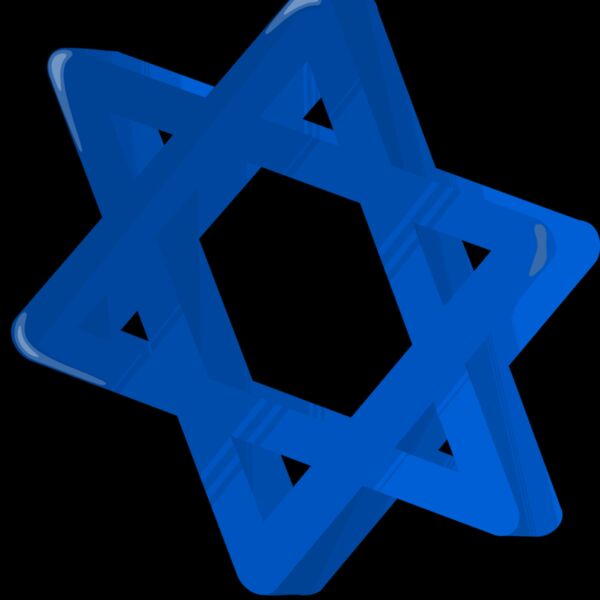 Star of David Thumbnail