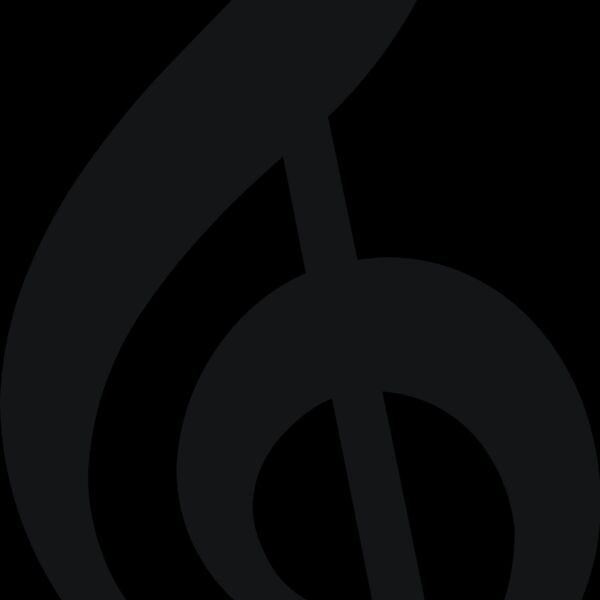 Treble Clef Thumbnail