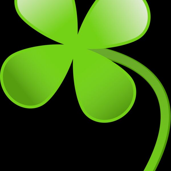 Four Leaf Clover Thumbnail