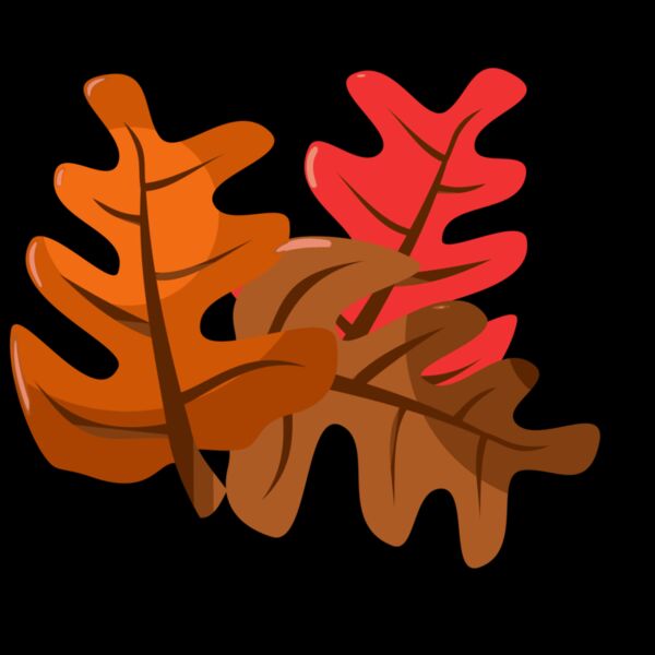 Leaves Thumbnail