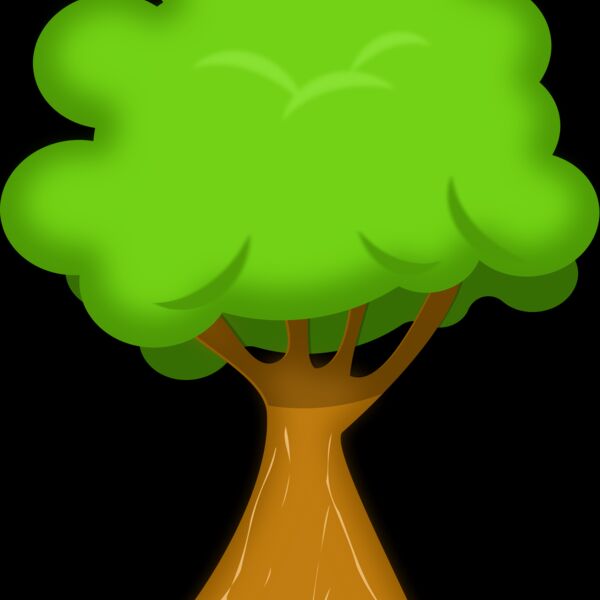 Soft Tree Thumbnail
