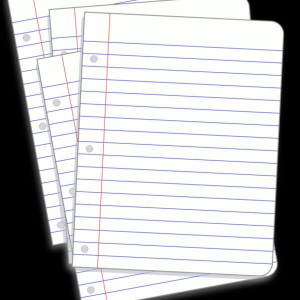 Pile of Paper Thumbnail