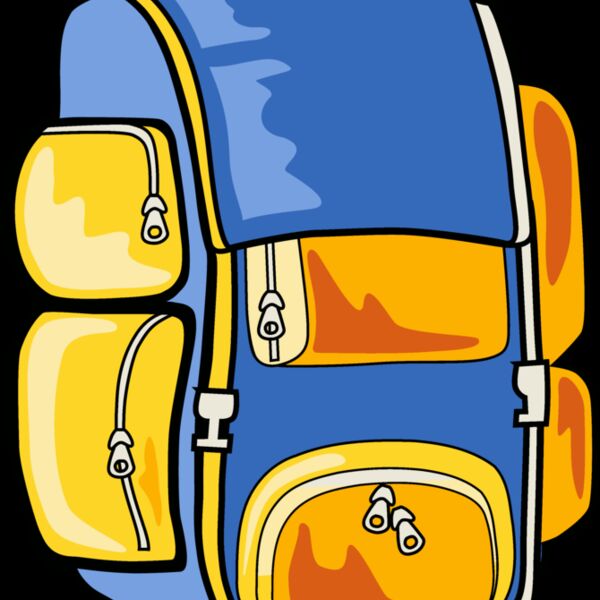 Backpack 2 Thumbnail