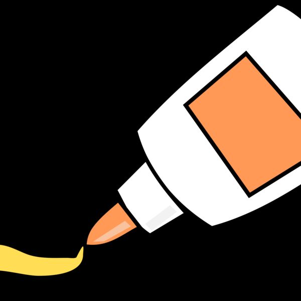 Glue Thumbnail