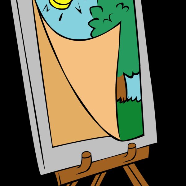 Easel Thumbnail