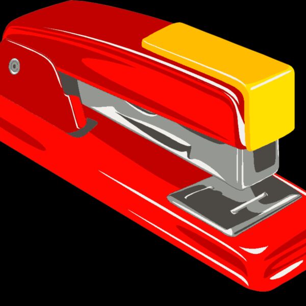 Stapler Thumbnail