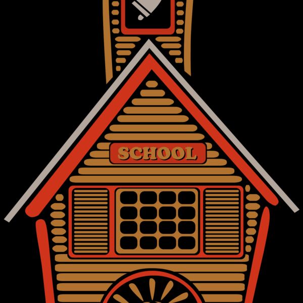 School House Thumbnail