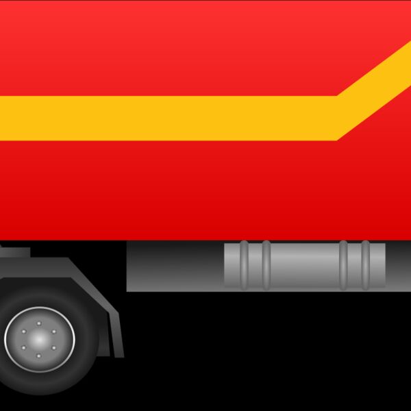 Semi Truck Thumbnail