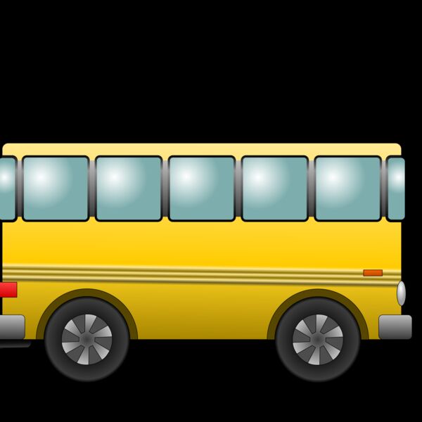 School Bus 2 Thumbnail