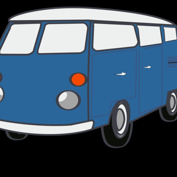 60 s Van Thumbnail