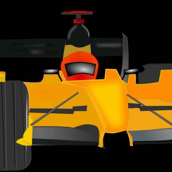 Forumula 1 Thumbnail