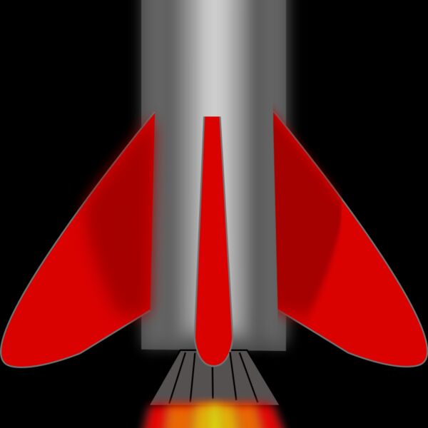 Rocket 1 Thumbnail