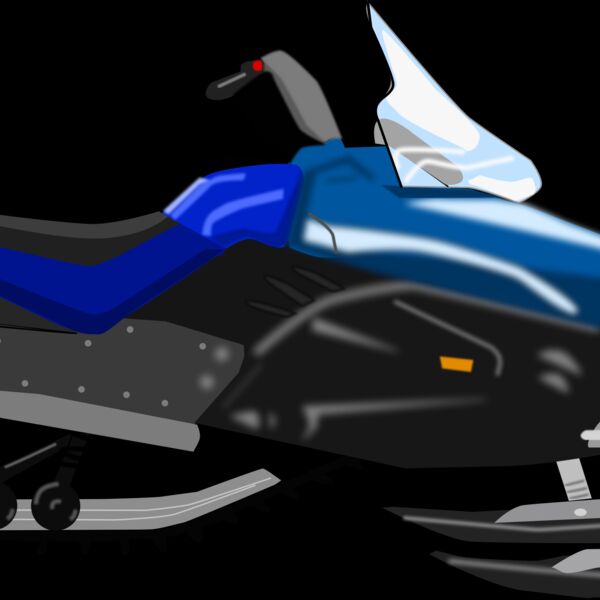 Snowmobile Thumbnail
