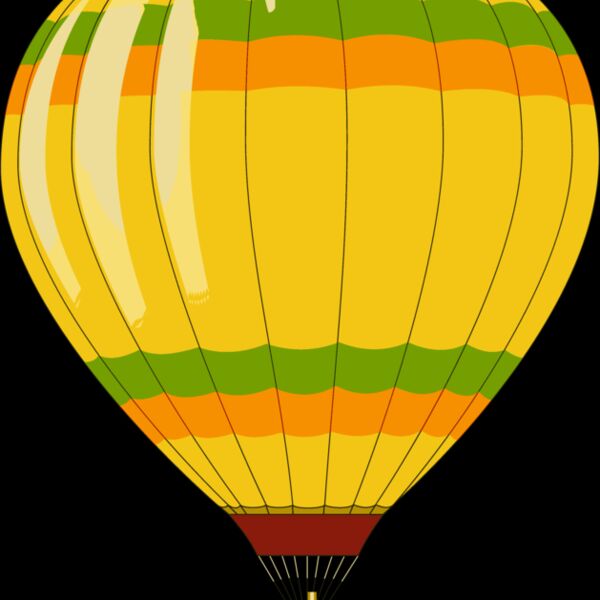 Hotair Baloon Thumbnail