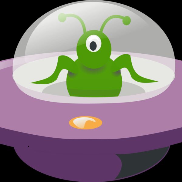 UFO Thumbnail