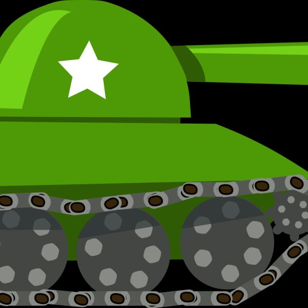 Tank Thumbnail