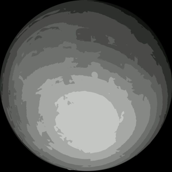Full Moon Thumbnail