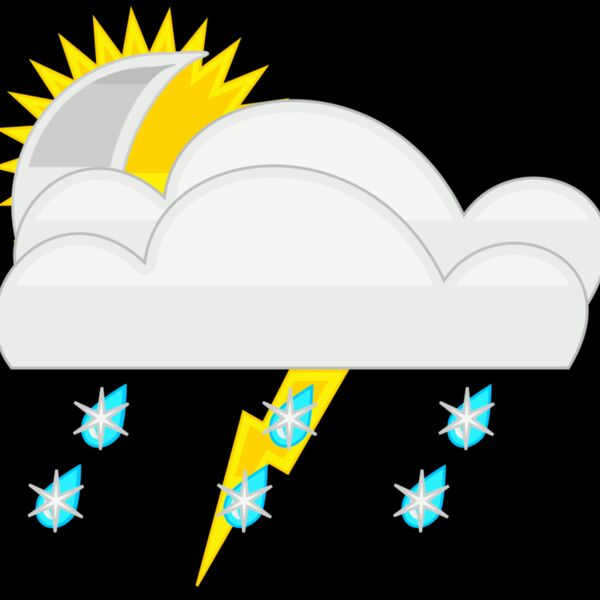 Weather Thumbnail