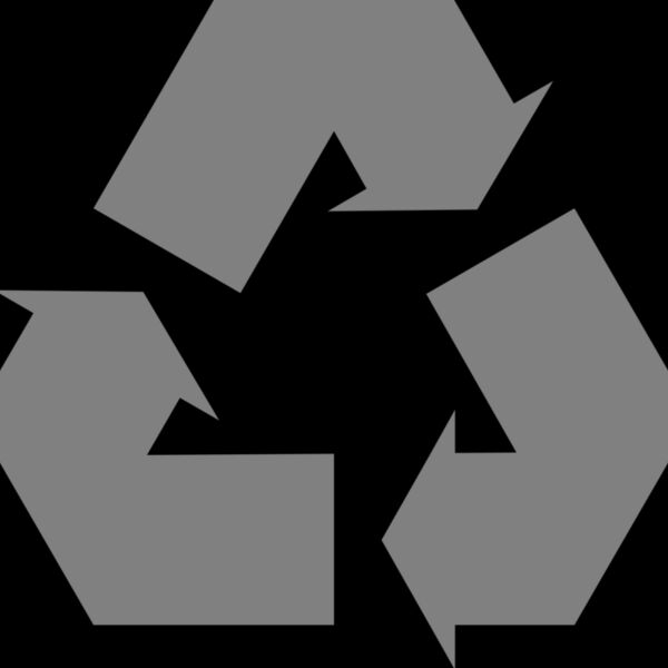 Recycle  Grey  Thumbnail