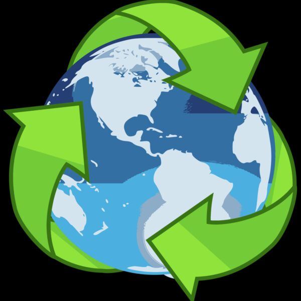 Recycle Earh Thumbnail